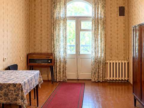 квартира за адресою Кловський узвіз, 15