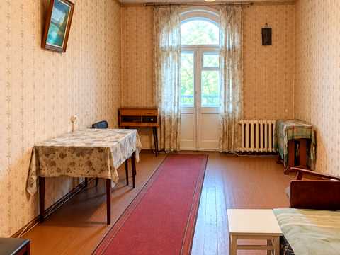 квартира за адресою Кловський узвіз, 15