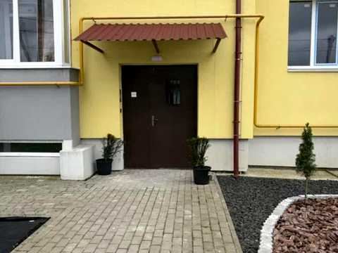 квартира по адресу Тараса Шевченко ул., 5