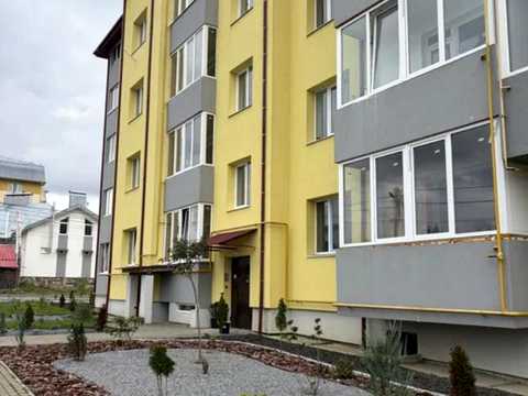 квартира по адресу Тараса Шевченко ул., 5