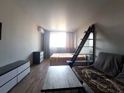квартира по адресу Победы просп., 72г