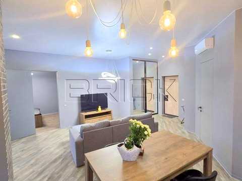 квартира за адресою Саперне Поле вул., 12
