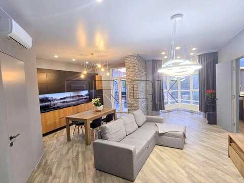 квартира за адресою Саперне Поле вул., 12