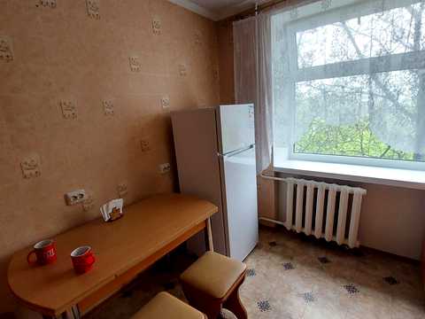 квартира за адресою Небесної Сотні просп. (Маршала Жукова), 30