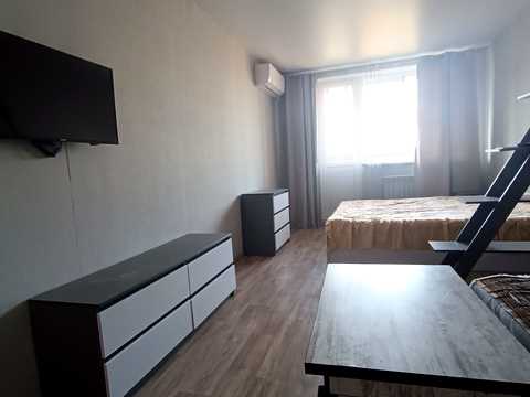 квартира по адресу Победы просп., 72г