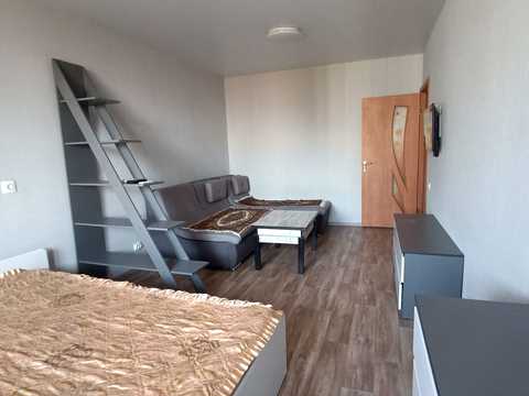 квартира по адресу Победы просп., 72г