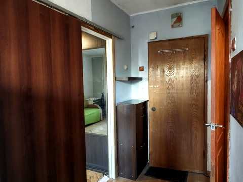 квартира по адресу Правды просп. (Правди), 64-Б