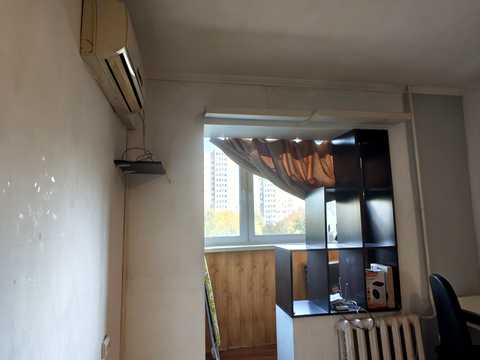 квартира по адресу Правды просп. (Правди), 64-Б