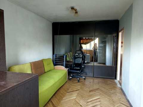 квартира по адресу Правды просп. (Правди), 64-Б