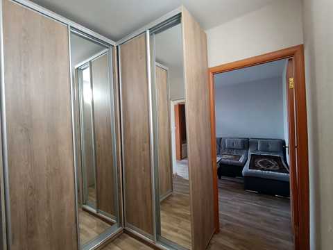 квартира по адресу Победы просп., 72г