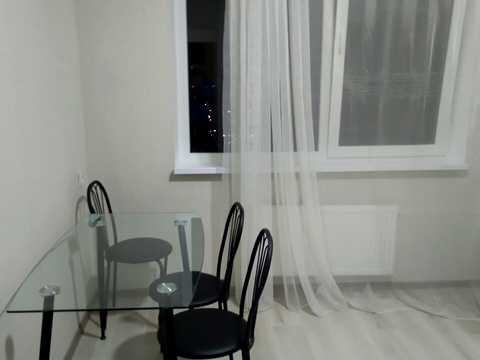 квартира по адресу Жемчужная ул., 6