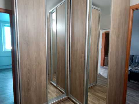 квартира по адресу Победы просп., 72г