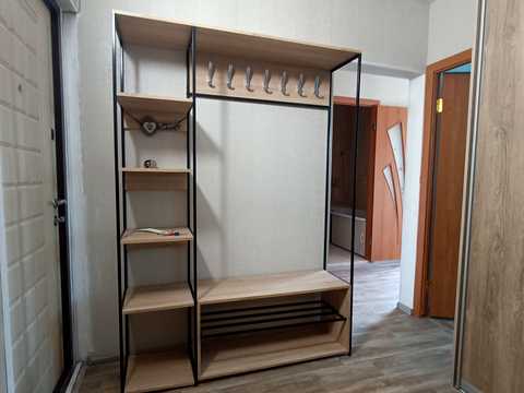 квартира по адресу Победы просп., 72г