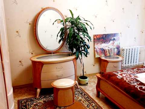 квартира за адресою Небесної Сотні просп. (Маршала Жукова), 30