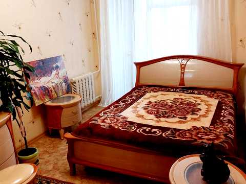 квартира за адресою Небесної Сотні просп. (Маршала Жукова), 30