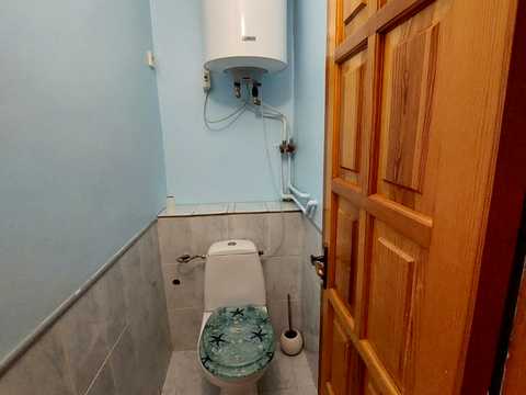 квартира за адресою Небесної Сотні просп. (Маршала Жукова), 30