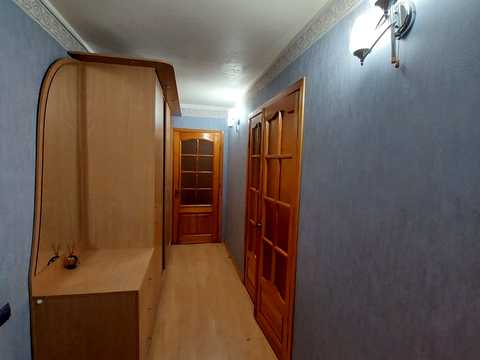 квартира за адресою Небесної Сотні просп. (Маршала Жукова), 30