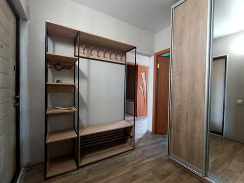 квартира по адресу Победы просп., 72г