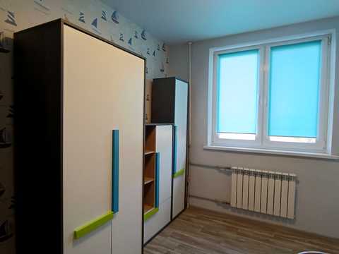 квартира по адресу Победы просп., 72г