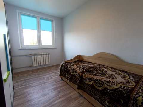 квартира по адресу Победы просп., 72г