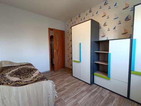 квартира по адресу Победы просп., 72г