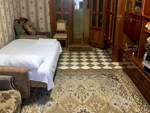 квартира за адресою Владислава Бувалкіна вул. (Бочарова Генерала), 71