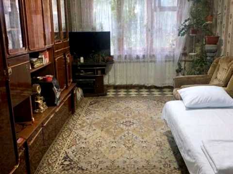 квартира за адресою Владислава Бувалкіна вул. (Бочарова Генерала), 71