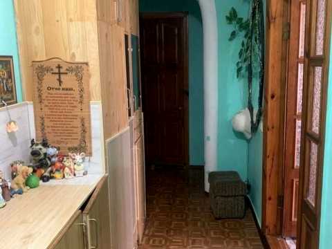 квартира за адресою Владислава Бувалкіна вул. (Бочарова Генерала), 71