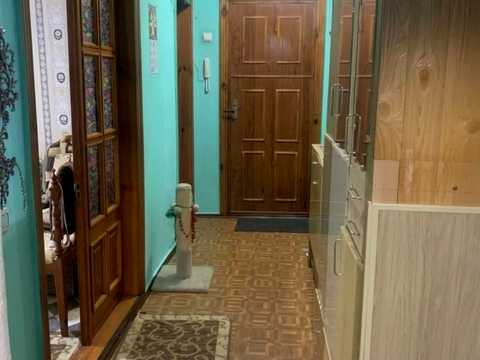 квартира за адресою Владислава Бувалкіна вул. (Бочарова Генерала), 71