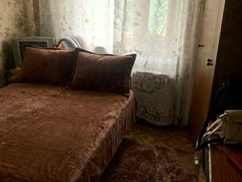 квартира за адресою Владислава Бувалкіна вул. (Бочарова Генерала), 71