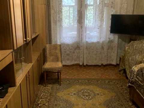 квартира за адресою Владислава Бувалкіна вул. (Бочарова Генерала), 71
