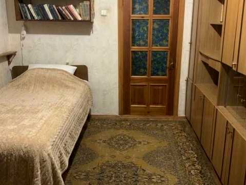 квартира за адресою Владислава Бувалкіна вул. (Бочарова Генерала), 71