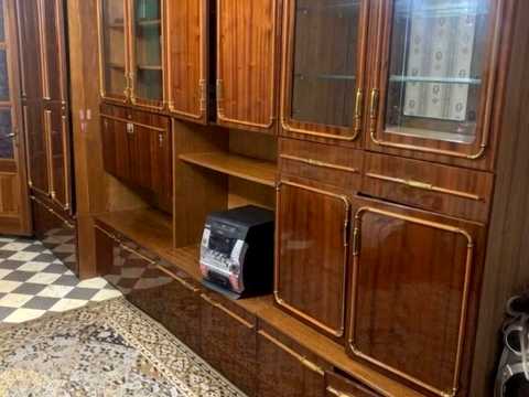 квартира за адресою Владислава Бувалкіна вул. (Бочарова Генерала), 71