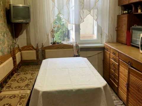 квартира за адресою Владислава Бувалкіна вул. (Бочарова Генерала), 71