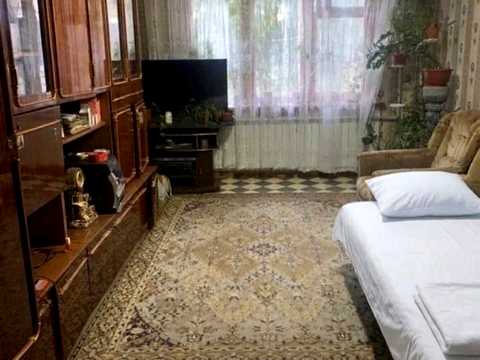 квартира за адресою Владислава Бувалкіна вул. (Бочарова Генерала), 71