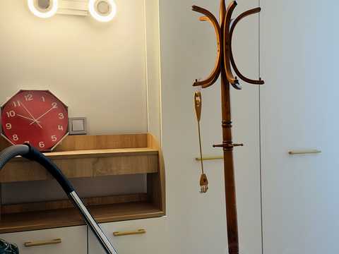 квартира по адресу Драгоманова ул., 8