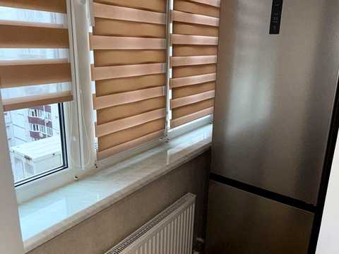 квартира за адресою Миру просп., 3