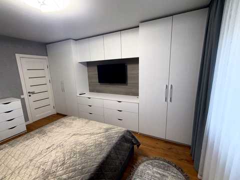 квартира за адресою Миру просп., 3