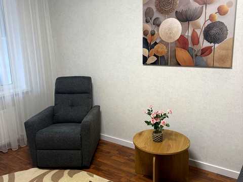 квартира за адресою Миру просп., 3
