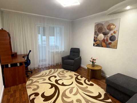 квартира за адресою Миру просп., 3