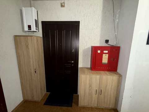 квартира за адресою Миру просп., 3