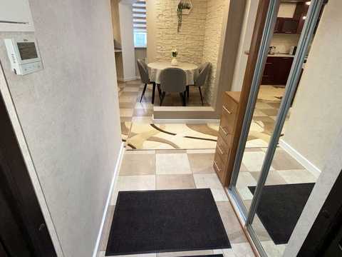 квартира за адресою Миру просп., 3