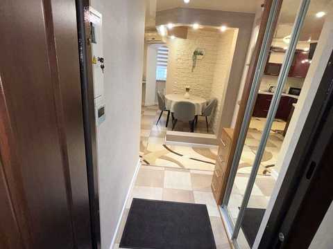 квартира за адресою Миру просп., 3