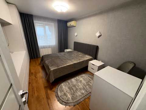 квартира за адресою Миру просп., 3