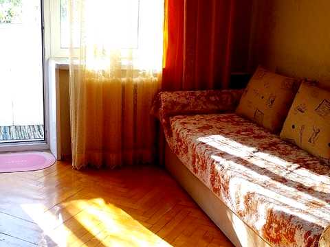 квартира по адресу Чернобыльская ул., 3