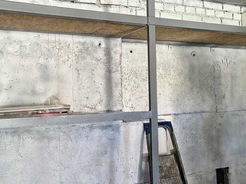 паркомісце за адресою Хмельницький, Північна вул., 117г