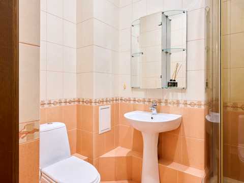 квартира за адресою Дмитрівська вул., 69