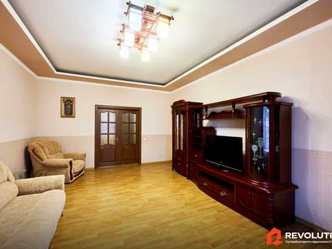 квартира за адресою Дмитрівська вул., 69