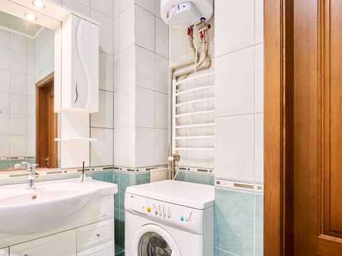 квартира за адресою Дмитрівська вул., 69