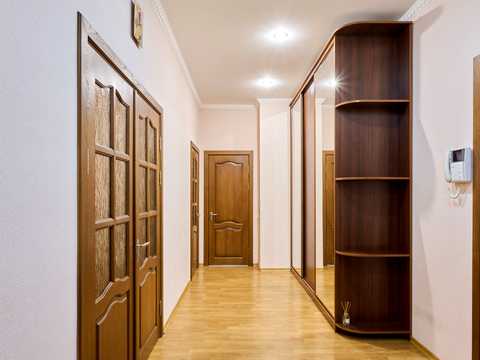 квартира за адресою Дмитрівська вул., 69